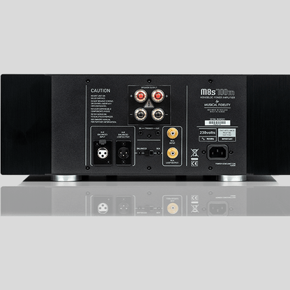 Musical Fidelity M8s 700m 
