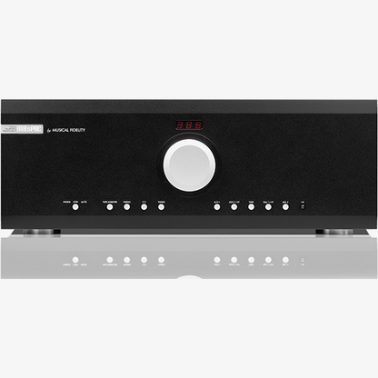 Musical Fidelity M8s Pre 