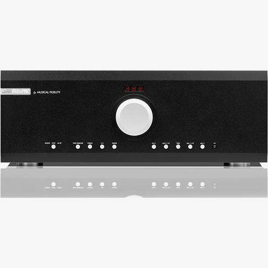Musical Fidelity M8s Pre 