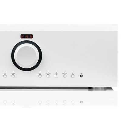 Musical Fidelity M8s Pre 