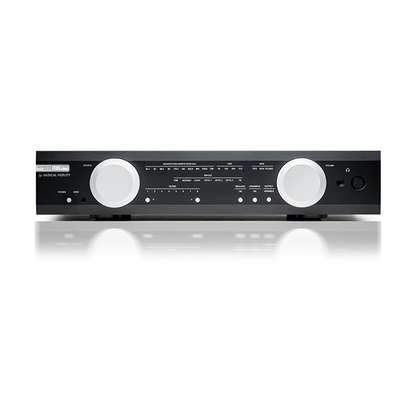 Musical Fidelity M8x DAC 