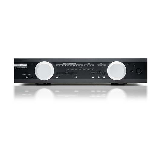 Musical Fidelity M8x DAC 
