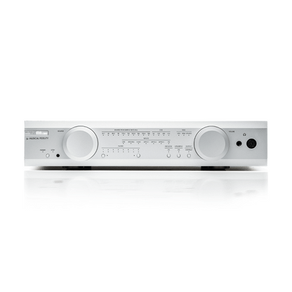 Musical Fidelity M8x DAC 