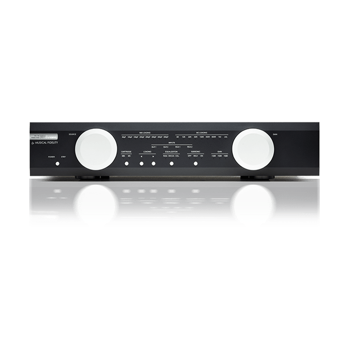 Musical Fidelity M8x Vinyl 