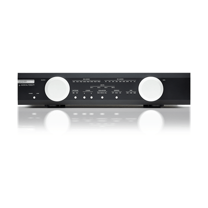 Musical Fidelity M8x Vinyl 