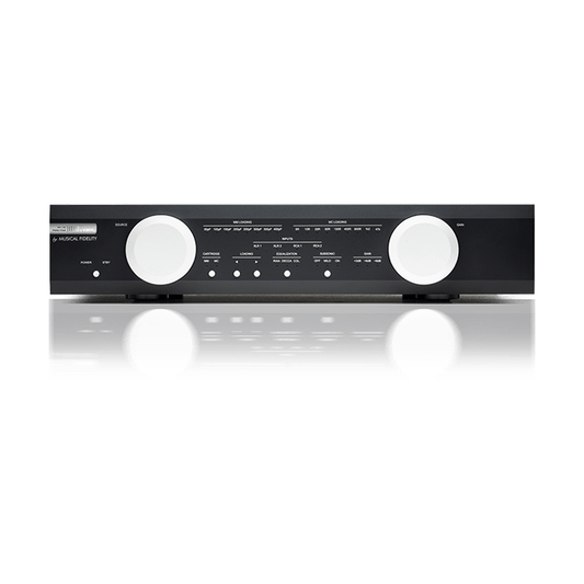 Musical Fidelity M8x Vinyl 
