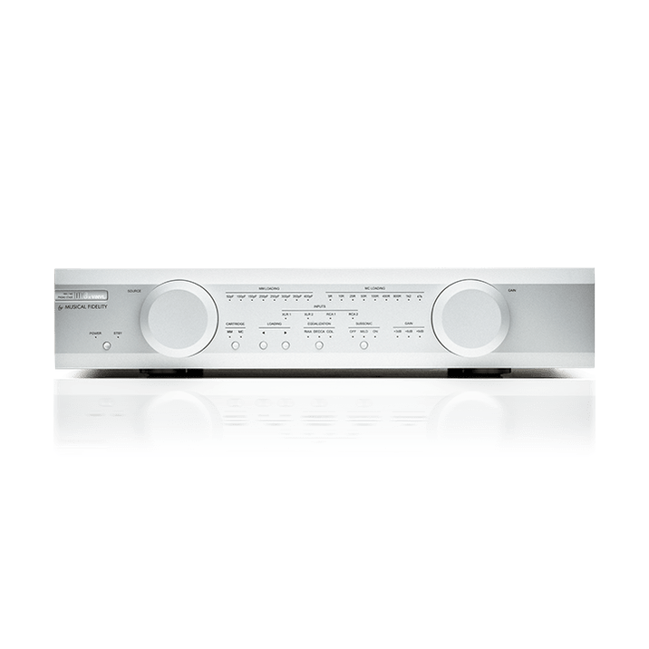 Musical Fidelity M8x Vinyl 