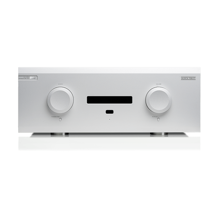 Musical Fidelity M8x i 