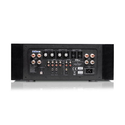 Musical Fidelity M8x i 