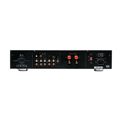 Musical Fidelity B1 xi