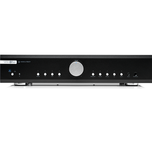 Musical Fidelity B1 xi