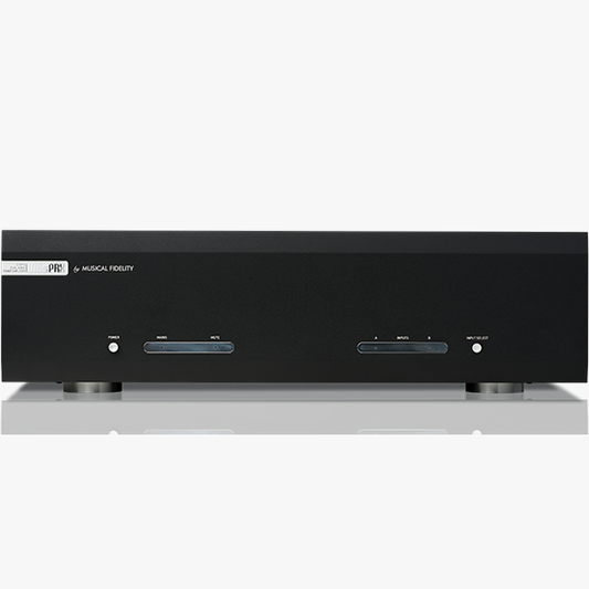 Musical Fidelity M6s Prx