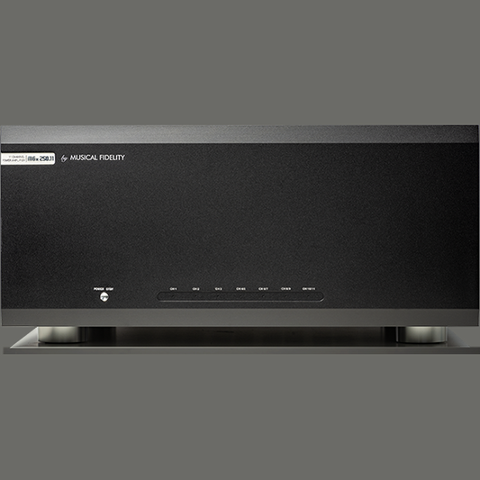 Musical Fidelity M6x 250.11
