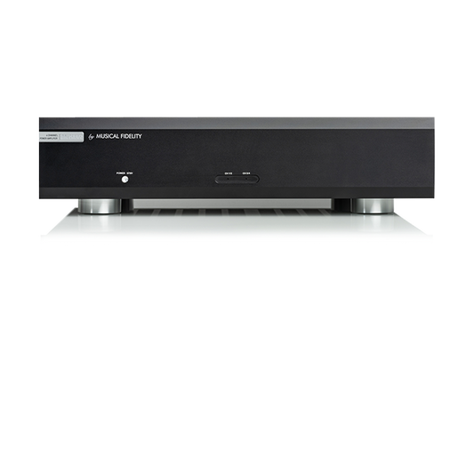 Musical Fidelity M6x 250.4/2