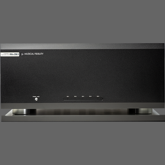 Musical Fidelity M6x 250.5
