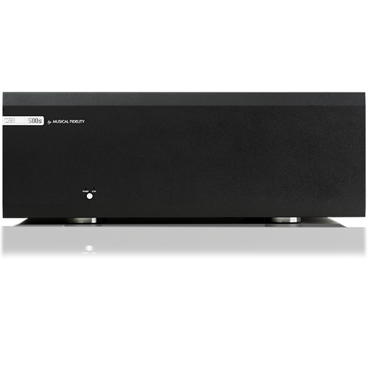 Musical Fidelity M8s 500s