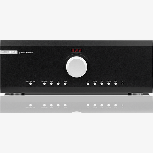 Musical Fidelity M8s Pre