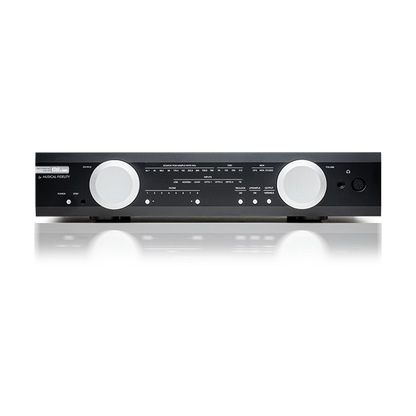 Musical Fidelity M8x DAC