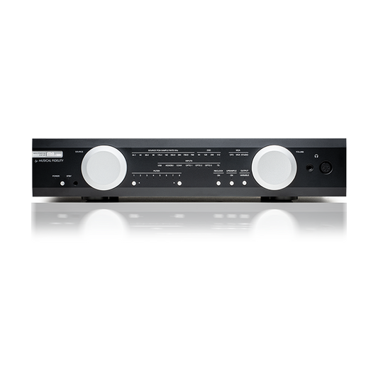 Musical Fidelity M8x DAC