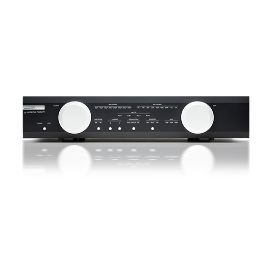 Musical Fidelity M8x Vinyl