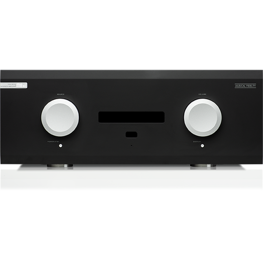 Musical Fidelity M8x i