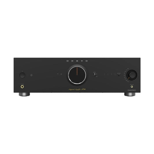 Onkyo A-50 Network Integrated Amplifier 