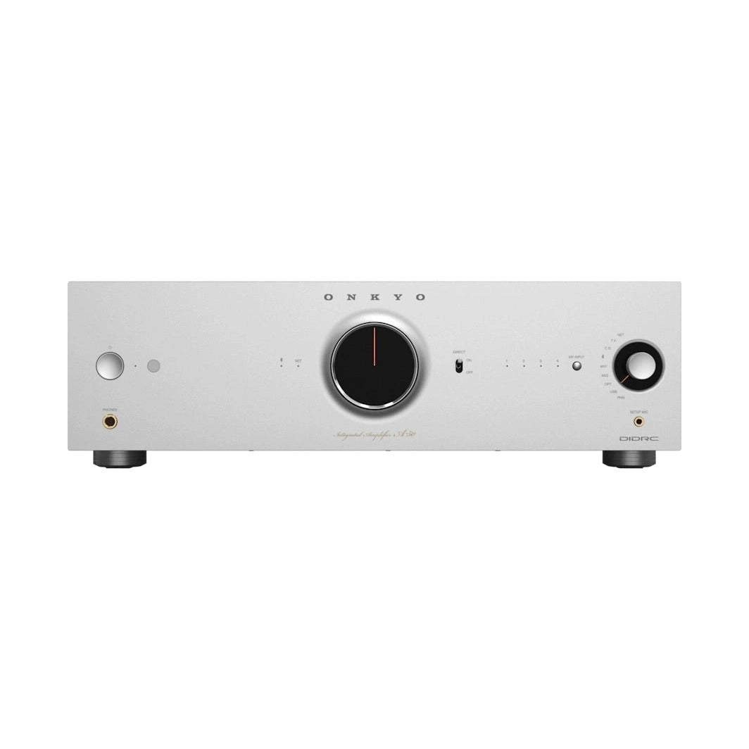 Onkyo A-50 Network Integrated Amplifier 