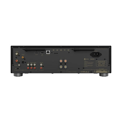 Onkyo A-50 Network Integrated Amplifier 