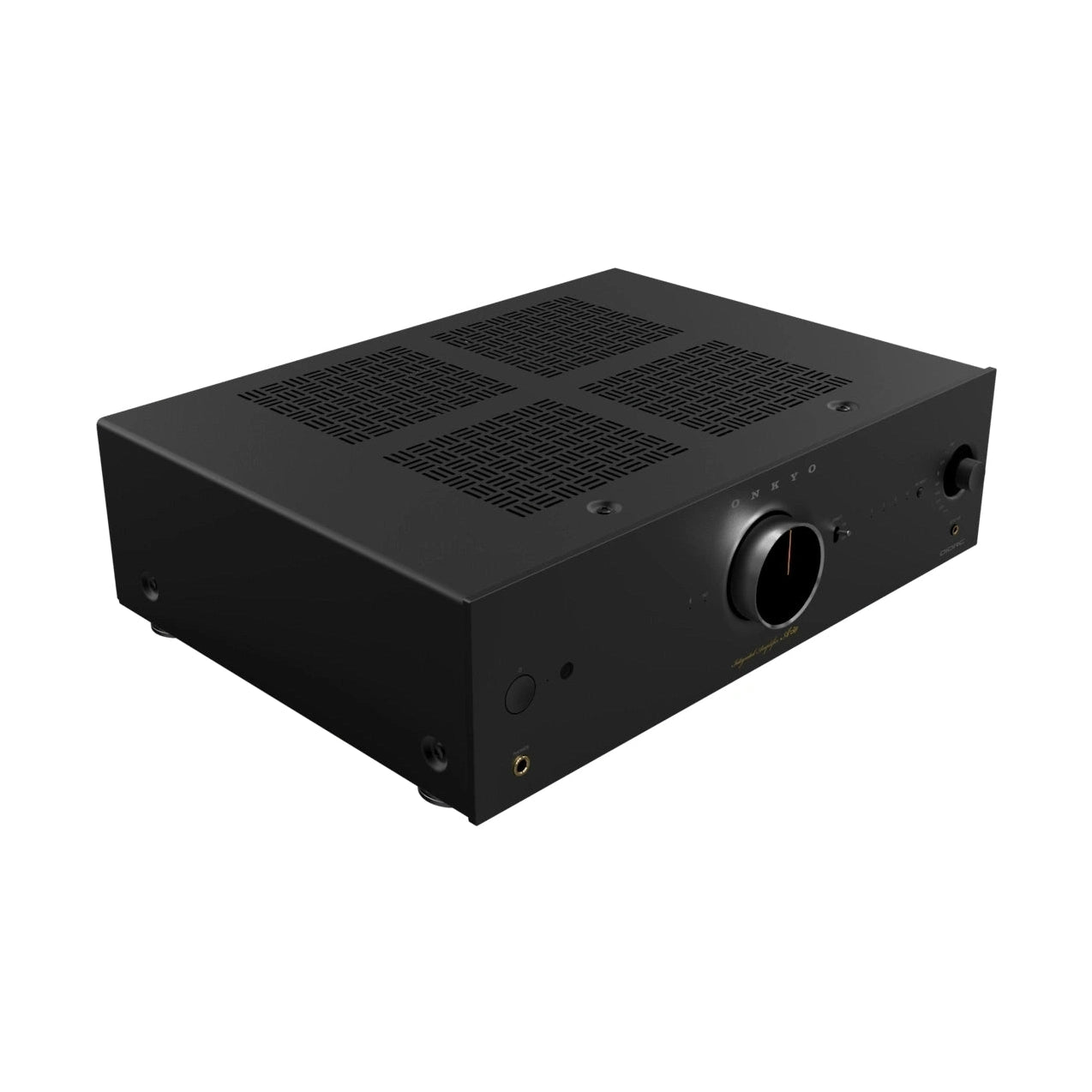 Onkyo A-50 Network Integrated Amplifier 