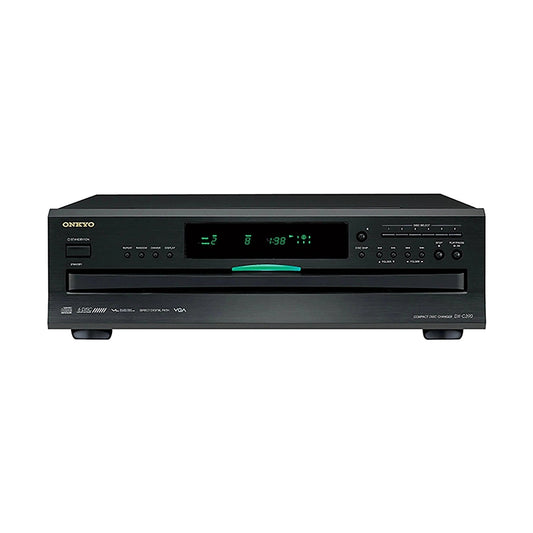 Onkyo DX-C390 