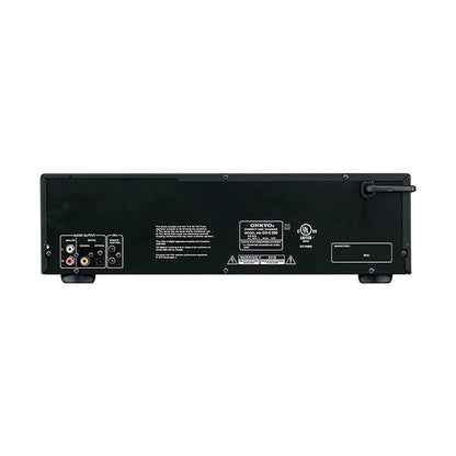 Onkyo DX-C390 