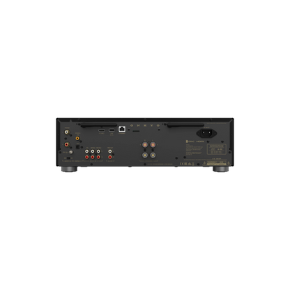 Onkyo A-50 Network Integrated Amplifier