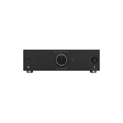 Onkyo A-50 Network Integrated Amplifier