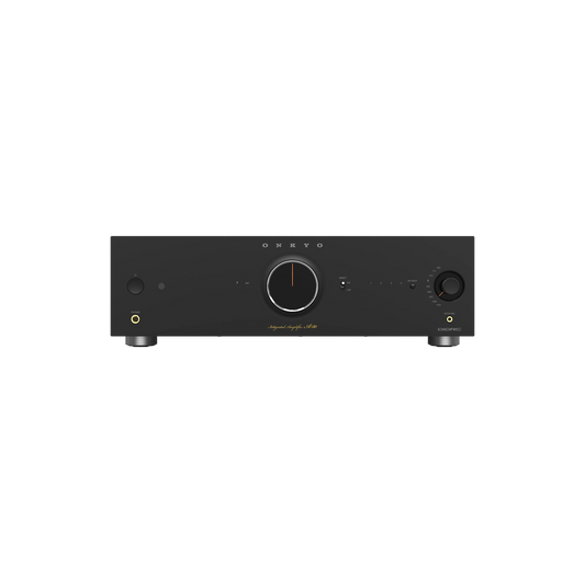 Onkyo A-50 Network Integrated Amplifier