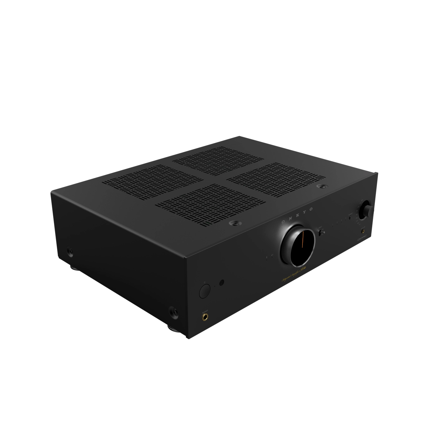 Onkyo A-50 Network Integrated Amplifier