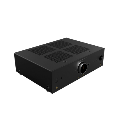 Onkyo A-50 Network Integrated Amplifier