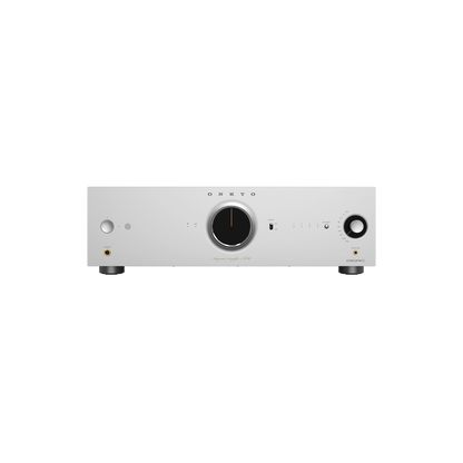 Onkyo A-50 Network Integrated Amplifier