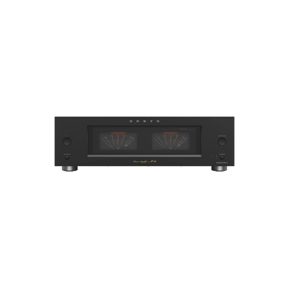 Onkyo M-80 Power Amplifier