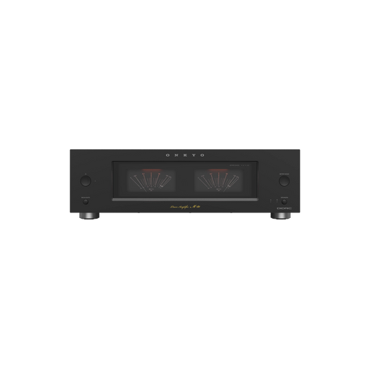 Onkyo M-80 Power Amplifier