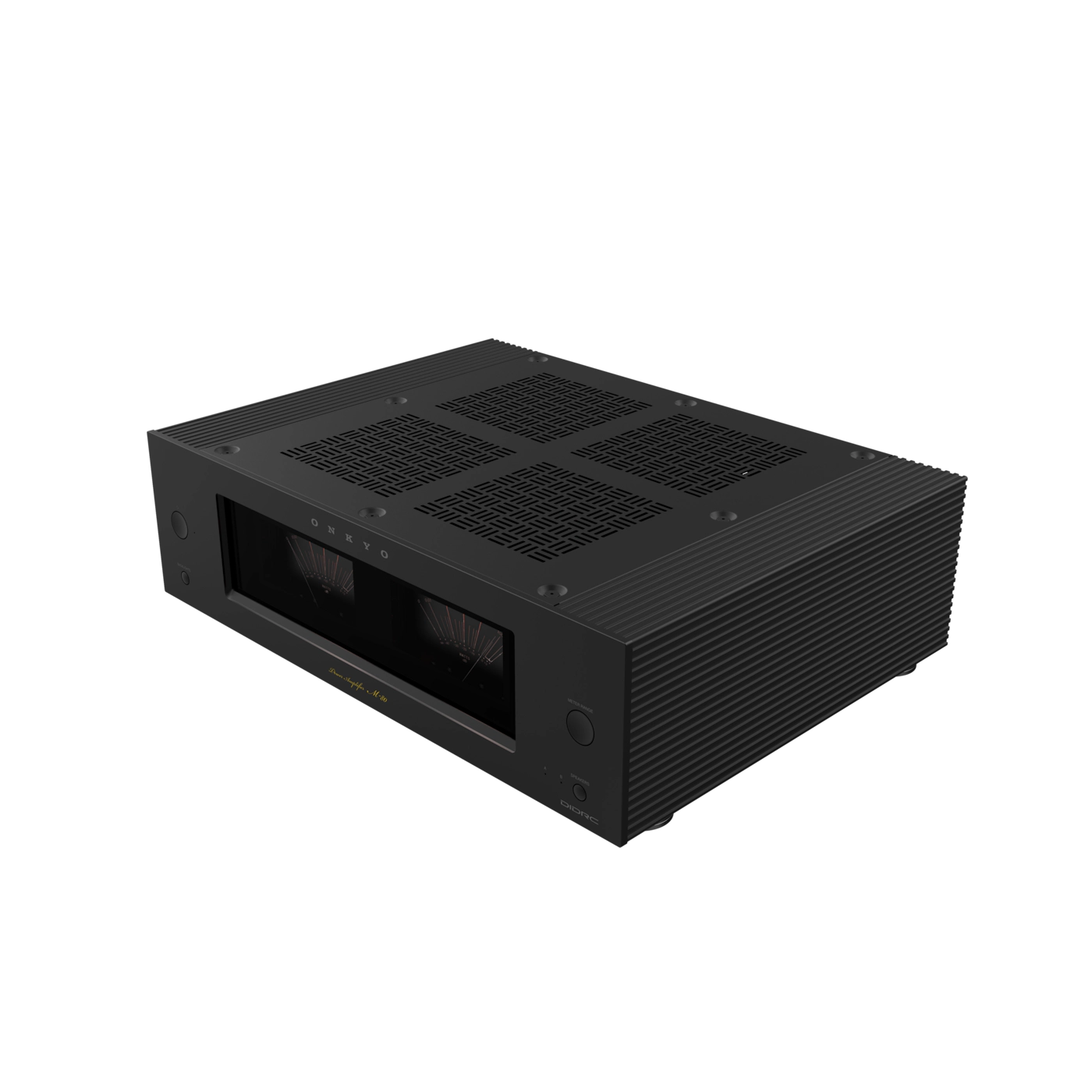 Onkyo M-80 Power Amplifier