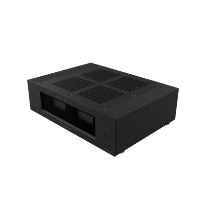 Onkyo M-80 Power Amplifier