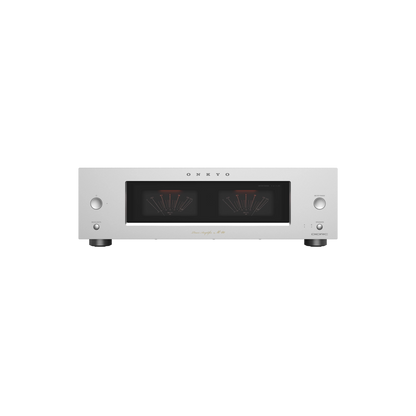 Onkyo M-80 Power Amplifier
