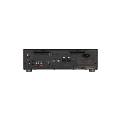 Onkyo P-80 Network preamplifier