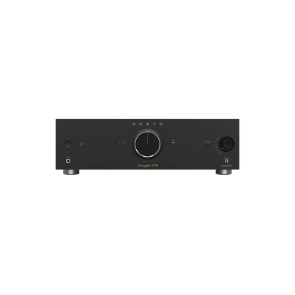 Onkyo P-80 Network preamplifier