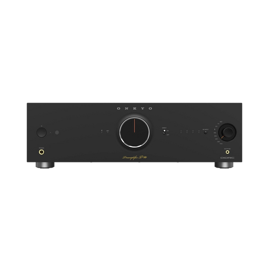 Onkyo P-80 Network preamplifier