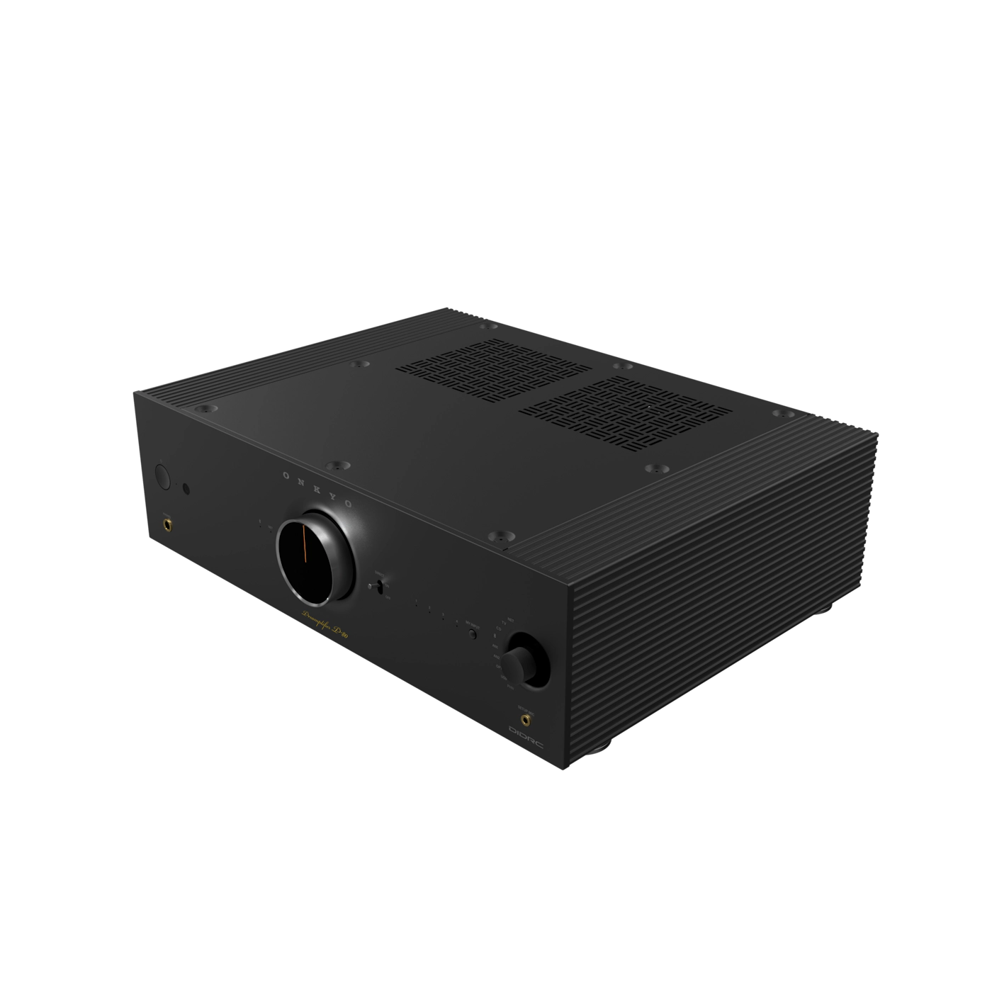 Onkyo P-80 Network preamplifier