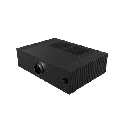 Onkyo P-80 Network preamplifier