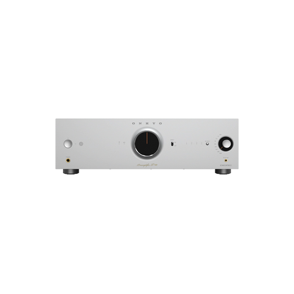 Onkyo P-80 Network preamplifier