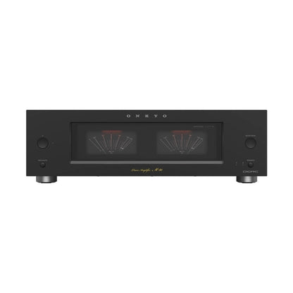 Onkyo M-80 Power Amplifier 
