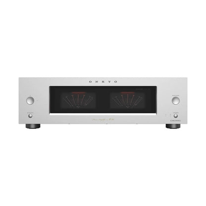 Onkyo M-80 Power Amplifier 
